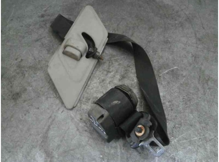 Recambio de cinturon seguridad trasero derecho para opel frontera b limited referencia OEM IAM 97142323 4 PUERTAS