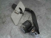 Recambio de cinturon seguridad trasero derecho para opel frontera b limited referencia OEM IAM 97142323  4 PUERTAS