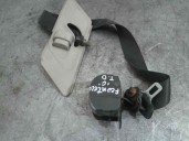 Recambio de cinturon seguridad trasero derecho para opel frontera b limited referencia OEM IAM 97142323 4 PUERTAS