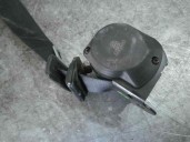 Recambio de cinturon seguridad trasero derecho para opel frontera b limited referencia OEM IAM 97142323 4 PUERTAS