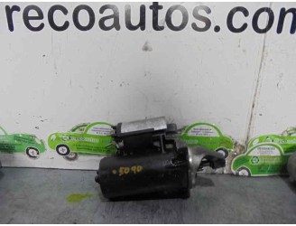 Recambio de motor arranque para audi 100 berlina (c4) 2.6 v6 cat (abc) referencia OEM IAM 078911023 0001108113 BOSCH