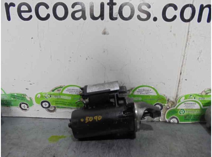 Recambio de motor arranque para audi 100 berlina (c4) 2.6 v6 cat (abc) referencia OEM IAM 078911023 0001108113 BOSCH