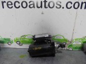 Recambio de motor arranque para audi 100 berlina (c4) 2.6 v6 cat (abc) referencia OEM IAM 078911023 0001108113 BOSCH