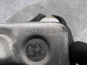 Recambio de airbag delantero izquierdo para audi 100 berlina (c4) 2.6 v6 cat (abc) referencia OEM IAM 443951525H 41010732101 