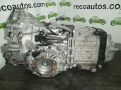 Recambio de caja cambios para audi 100 berlina (c4) 2.6 v6 cat (abc) referencia OEM IAM CDX CDX04053