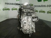 Recambio de caja cambios para audi 100 berlina (c4) 2.6 v6 cat (abc) referencia OEM IAM CDX CDX04053