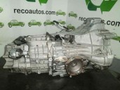Recambio de caja cambios para audi 100 berlina (c4) 2.6 v6 cat (abc) referencia OEM IAM CDX CDX04053