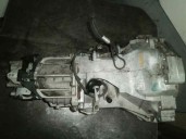 Recambio de caja cambios para audi 100 berlina (c4) 2.6 v6 cat (abc) referencia OEM IAM CDX CDX04053