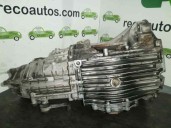 Recambio de caja cambios para audi 100 berlina (c4) 2.6 v6 cat (abc) referencia OEM IAM CDX CDX04053