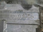 Recambio de caja cambios para audi 100 berlina (c4) 2.6 v6 cat (abc) referencia OEM IAM CDX CDX04053