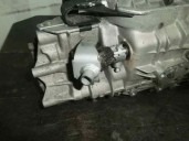 Recambio de caja cambios para audi 100 berlina (c4) 2.6 v6 cat (abc) referencia OEM IAM CDX CDX04053