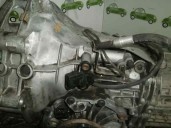 Recambio de caja cambios para audi 100 berlina (c4) 2.6 v6 cat (abc) referencia OEM IAM CDX CDX04053