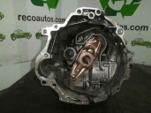 Recambio de caja cambios para audi 100 berlina (c4) 2.6 v6 cat (abc) referencia OEM IAM CDX CDX04053