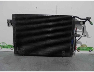 Recambio de condensador / radiador aire acondicionado para audi 100 berlina (c4) 2.6 v6 cat (abc) referencia OEM IAM   