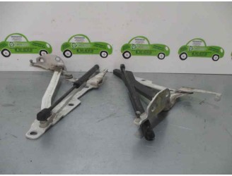 Recambio de amortiguadores maletero / porton para audi 100 berlina (c4) 2.6 v6 cat (abc) referencia OEM IAM 