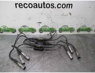 Recambio de bobina encendido para audi 100 berlina (c4) 2.6 v6 cat (abc) referencia OEM IAM 078905115A 078905115 