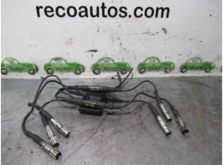 Recambio de bobina encendido para audi 100 berlina (c4) 2.6 v6 cat (abc) referencia OEM IAM 078905115A 078905115 