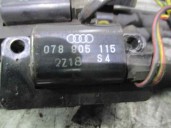 Recambio de bobina encendido para audi 100 berlina (c4) 2.6 v6 cat (abc) referencia OEM IAM 078905115A 078905115 