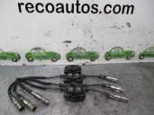 Recambio de bobina encendido para audi 100 berlina (c4) 2.6 v6 cat (abc) referencia OEM IAM 078905115A 078905115 