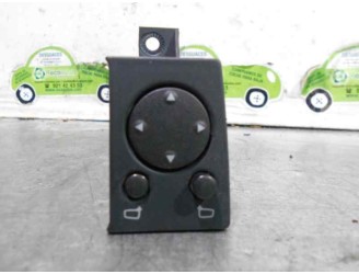Recambio de mando retrovisor para audi 100 berlina (c4) 2.6 v6 cat (abc) referencia OEM IAM 4A0959565 03838201 LK