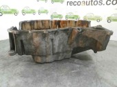 Recambio de carter para renault megane ii berlina 5p 1.6 16v referencia OEM IAM 128678  