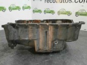 Recambio de carter para renault megane ii berlina 5p 1.6 16v referencia OEM IAM 128678  