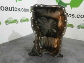 Recambio de carter para renault megane ii berlina 5p 1.6 16v referencia OEM IAM 128678  