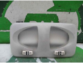 Replacement interior light for Fiat Grande Punto (199) 1.3 16v JTD cat OEM IAM reference 785244963 