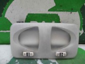 Replacement interior light for Fiat Grande Punto (199) 1.3 16v JTD cat OEM IAM reference 785244963 