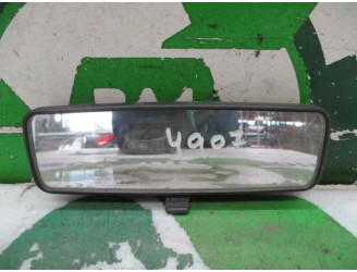 Replacement interior mirror for Fiat Grande Punto (199) 1.3 16v JTD CAT OEM IAM reference 
