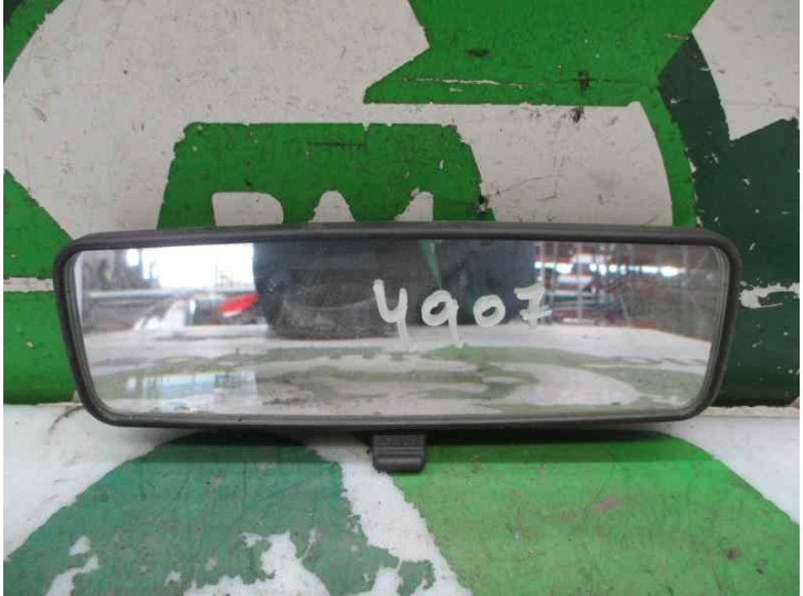 Replacement interior mirror for Fiat Grande Punto (199) 1.3 16v JTD CAT OEM IAM reference 