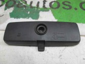 Recambio de espejo interior para fiat grande punto (199) 1.3 16v jtd cat referencia OEM IAM   