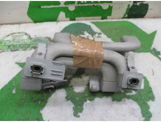 Recambio de maneta interior delantera izquierda para mercedes-benz vaneo (w414) furgoneta compacta 1.7 turbodiesel cat referenci