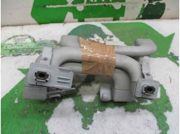 Recambio de maneta interior delantera izquierda para mercedes-benz vaneo (w414) furgoneta compacta 1.7 turbodiesel cat referenci