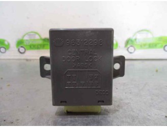 Recambio de modulo electronico para daewoo leganza 2.0 cat referencia OEM IAM 96312296 
