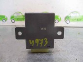 Recambio de modulo electronico para daewoo leganza 2.0 cat referencia OEM IAM 96312296 