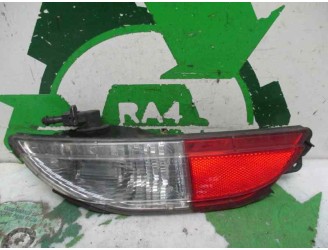 Recambio de faro antiniebla trasero derecho para fiat grande punto (199) 1.3 16v jtd cat referencia OEM IAM 51718011 51718011 