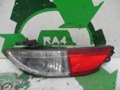 Recambio de faro antiniebla trasero derecho para fiat grande punto (199) 1.3 16v jtd cat referencia OEM IAM 51718011 51718011 