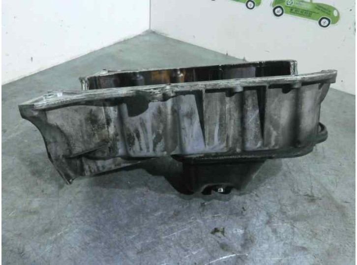 Recambio de carter para nissan micra (k12e) 1.2 cat referencia OEM IAM   