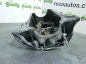 Recambio de carter para nissan micra (k12e) 1.2 cat referencia OEM IAM 