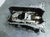 Recambio de carter para nissan micra (k12e) 1.2 cat referencia OEM IAM 