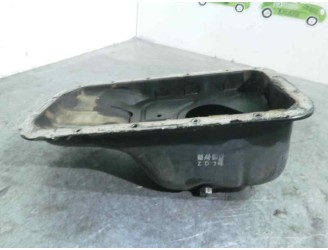 Recambio de carter para kia picanto 1.1 cat referencia OEM IAM   