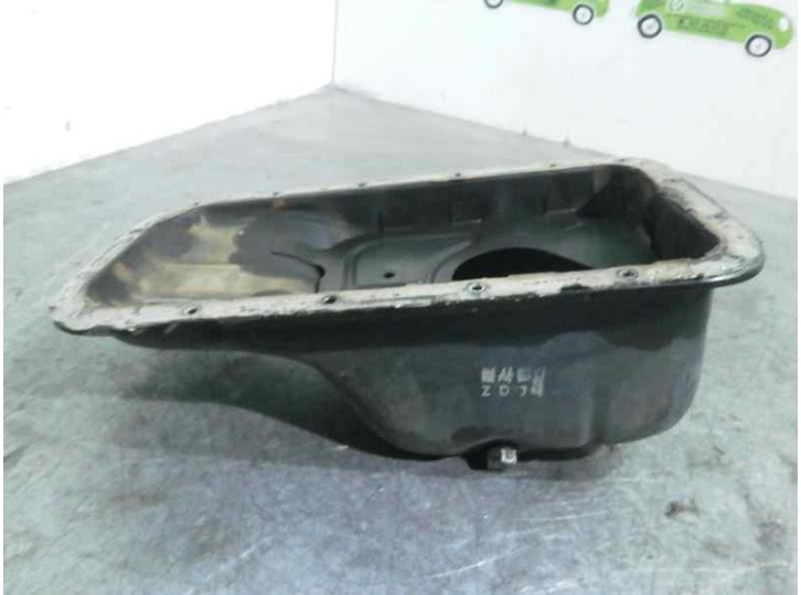 Recambio de carter para kia picanto 1.1 cat referencia OEM IAM   