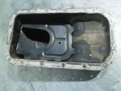 Recambio de carter para kia picanto 1.1 cat referencia OEM IAM   