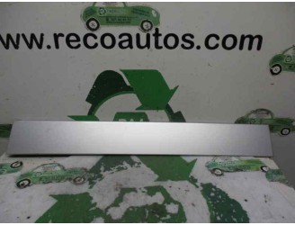 Recambio de embellecedor para mercedes-benz vaneo (w414) furgoneta compacta 1.7 turbodiesel cat referencia OEM IAM 