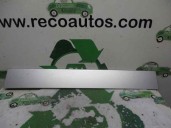 Recambio de embellecedor para mercedes-benz vaneo (w414) furgoneta compacta 1.7 turbodiesel cat referencia OEM IAM 