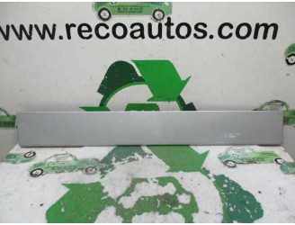 Recambio de embellecedor para mercedes-benz vaneo (w414) furgoneta compacta 1.7 turbodiesel cat referencia OEM IAM   