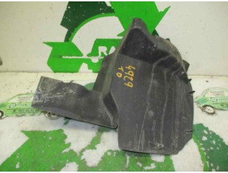 Recambio de aletin trasero derecho para opel corsa c 1.3 16v cdti cat (z 13 dt / ln9) referencia OEM IAM 13131180LH 13131180LH 