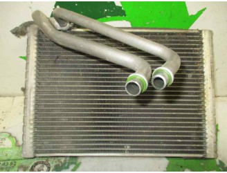 Recambio de radiador calefaccion / aire acondicionado para fiat grande punto (199) 1.3 16v jtd cat referencia OEM IAM 