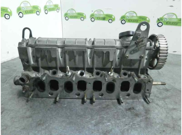 Recambio de culata para volvo serie 440 2.0 cat referencia OEM IAM 